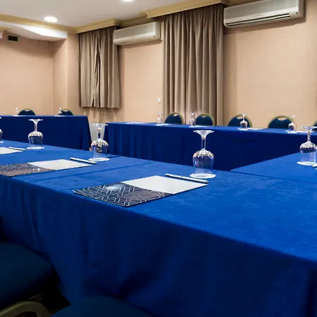 Hotel Zentral Mayoral