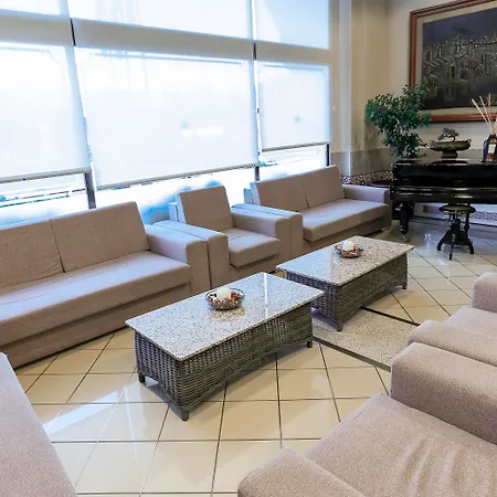 Hotel Zentral Mayoral