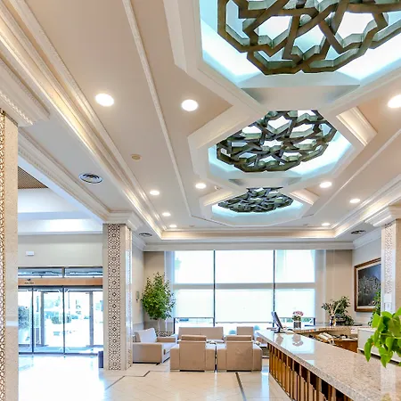Zentral Mayoral Hotel Toledo