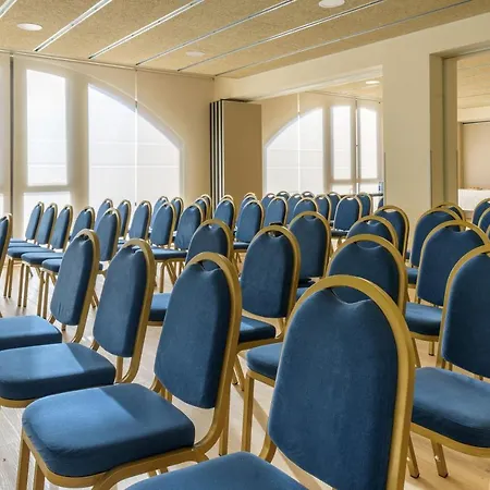 Zentral Mayoral Hotel 3*