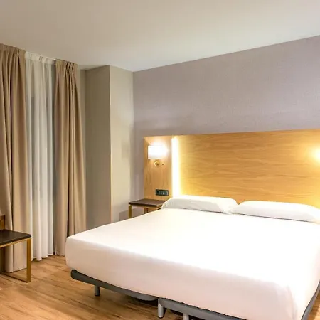 Zentral Mayoral 3* Toledo