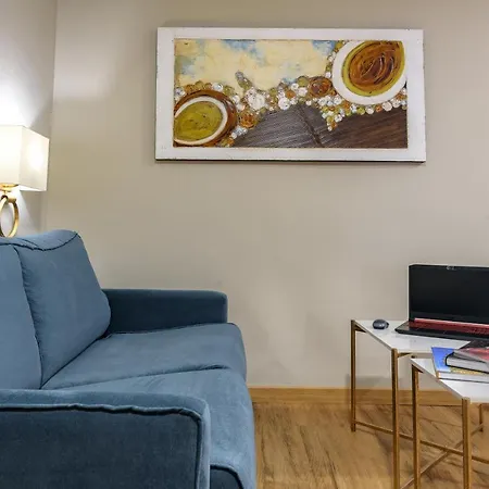 Hotel Zentral Mayoral Toledo