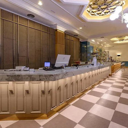Hotel Zentral Mayoral Toledo