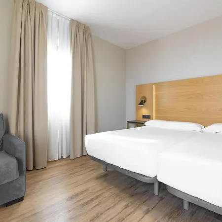 Zentral Mayoral 3* Toledo