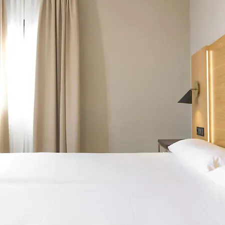 Zentral Mayoral Hotel Toledo
