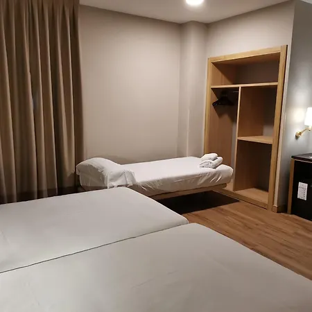 Zentral Mayoral 3* Toledo