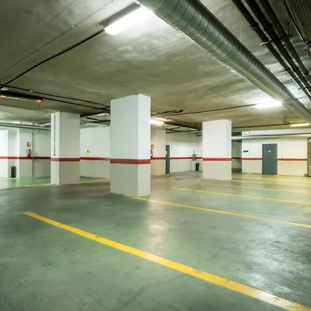 Zentral Mayoral Hotel Toledo