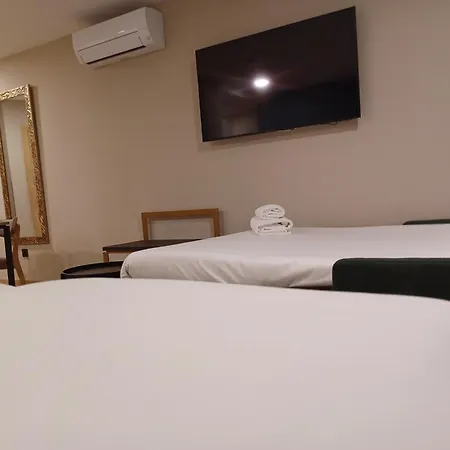 Zentral Mayoral Otel 3*
